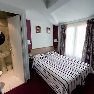 *** Hotel Royal Bergere France