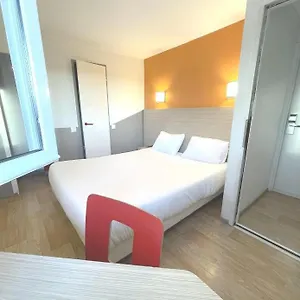 Hotel Première Classe, Martigues