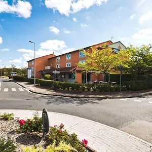 *** Hotel Kyriad Lyon Sud - Genis Laval France
