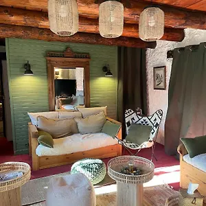 Hotel Le Prieuré, Uvernet-Fours