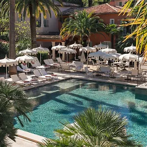 La Bastide De Tropez ***** Saint-Tropez