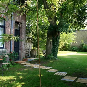 **** Aparthotel Au Coeur Du Jardin France