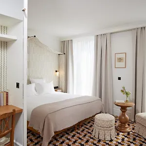 **** Hotel Noucha France