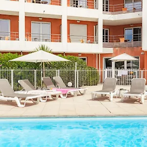 *** Aparthotel Appart'city Classic - La Duranne France