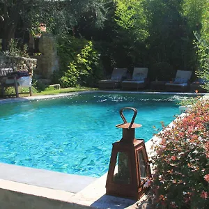 Bed & Breakfast Les Rosées, Mougins