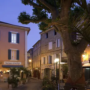 Hotel L'herbier D'orange, Orange (Vaucluse)