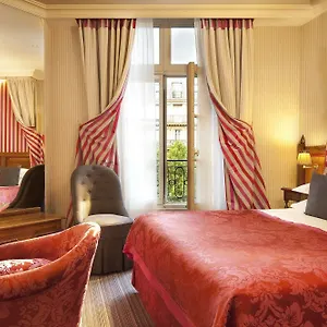 Au Manoir Saint Germain Parigi