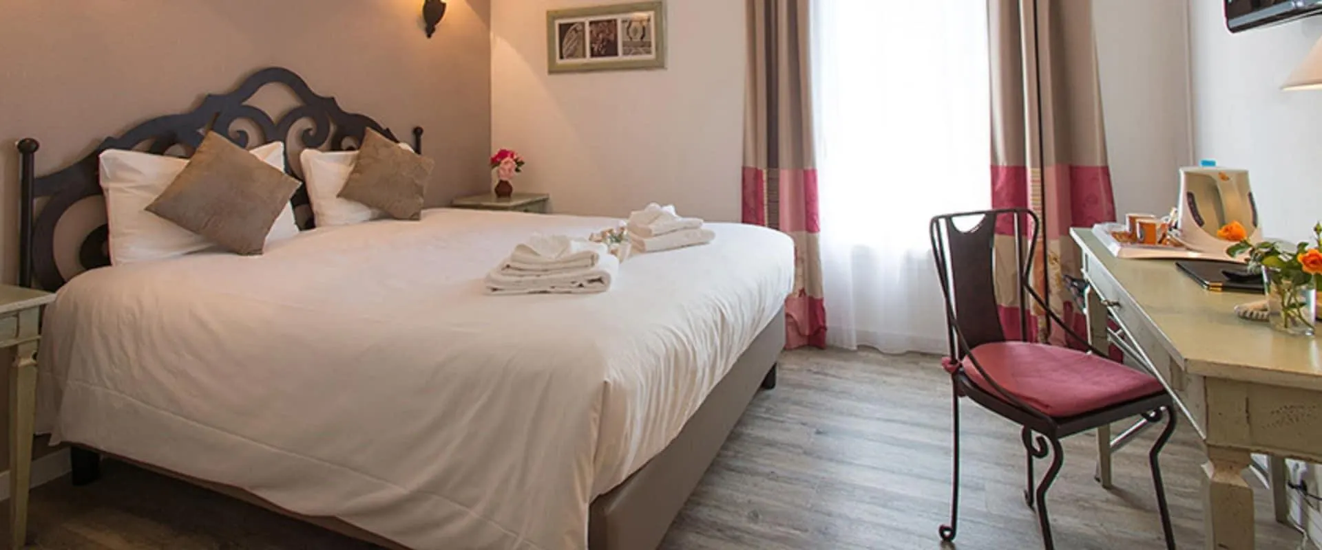 Best Western Hôtel Aurélia Maussane les Alpilles