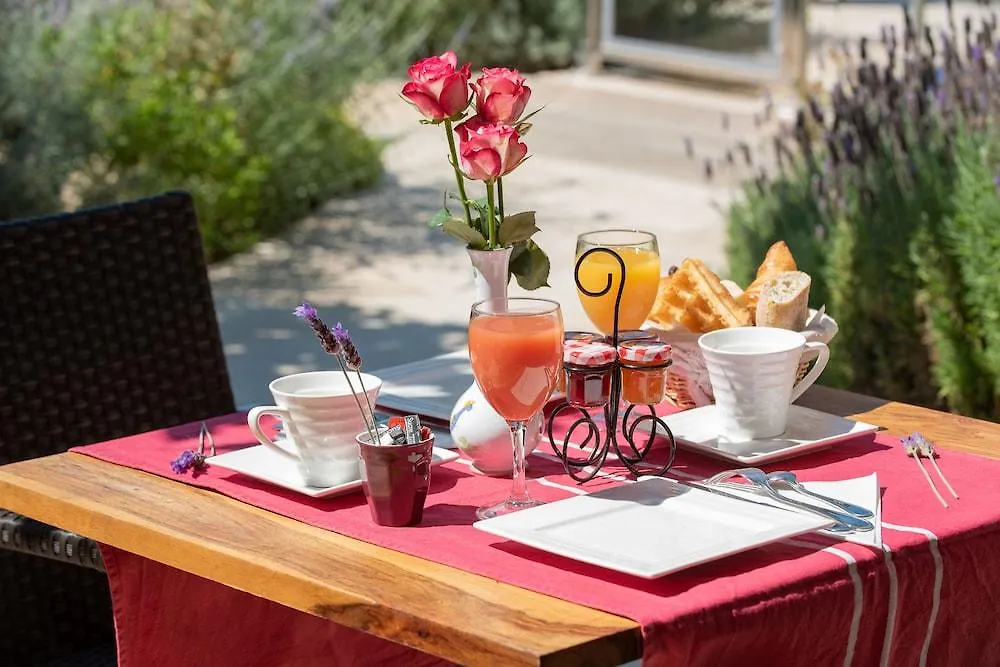 Best Western Hôtel Aurélia Maussane les Alpilles 3*,