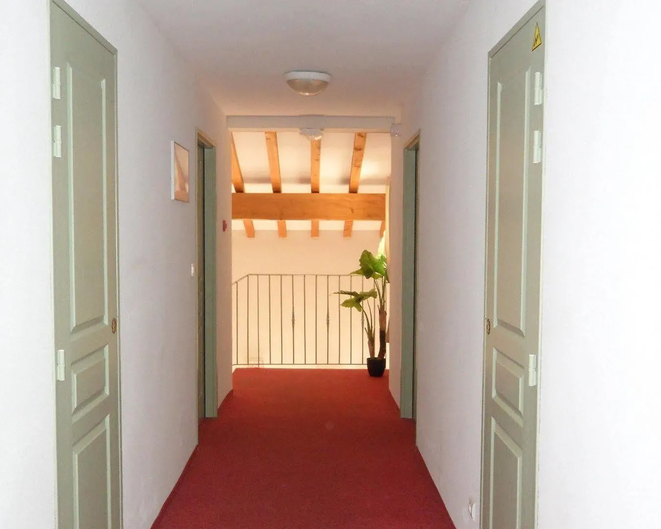 Best Western Hôtel Aurélia Maussane les Alpilles Frankreich
