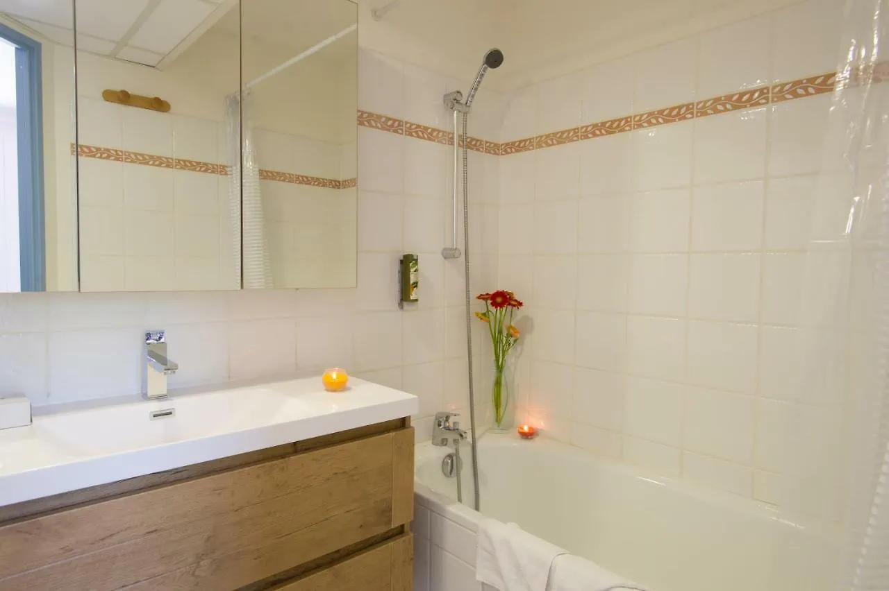 Hotel Best Western Hôtel Aurélia Maussane les Alpilles